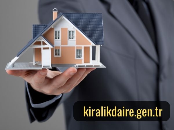Kırcaali Mahallesi Kiralık Daire